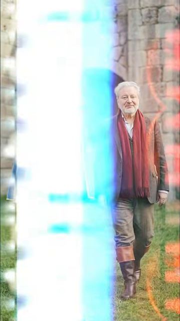 Д'Артаньян и три мушкетёра: Актёры Тогда и Сейчас в локациях фильма