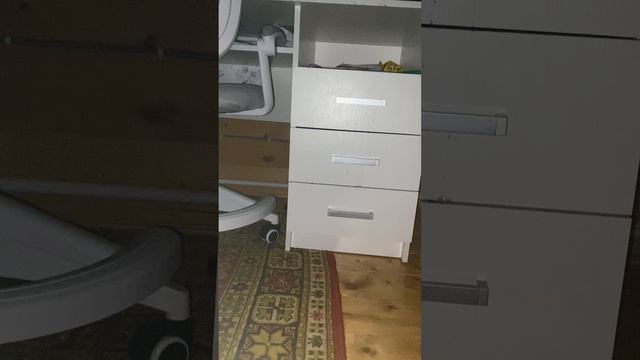 Ночной монстр 4 часть