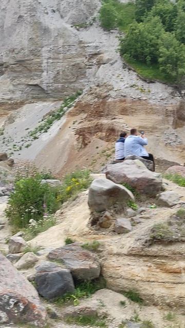 Мощь природы