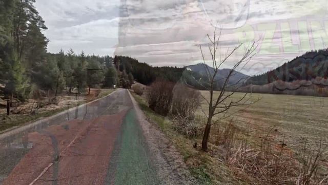 Fahrradtour Von Liptovský Mikuláš Nach Poprad Und Zurück - Велотур по Словакии