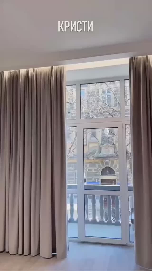 Правильный карниз