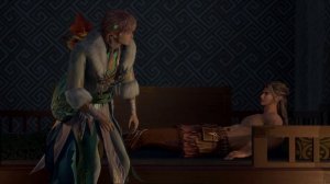 Легенда Фуяо, 2 сезон, 10 серия