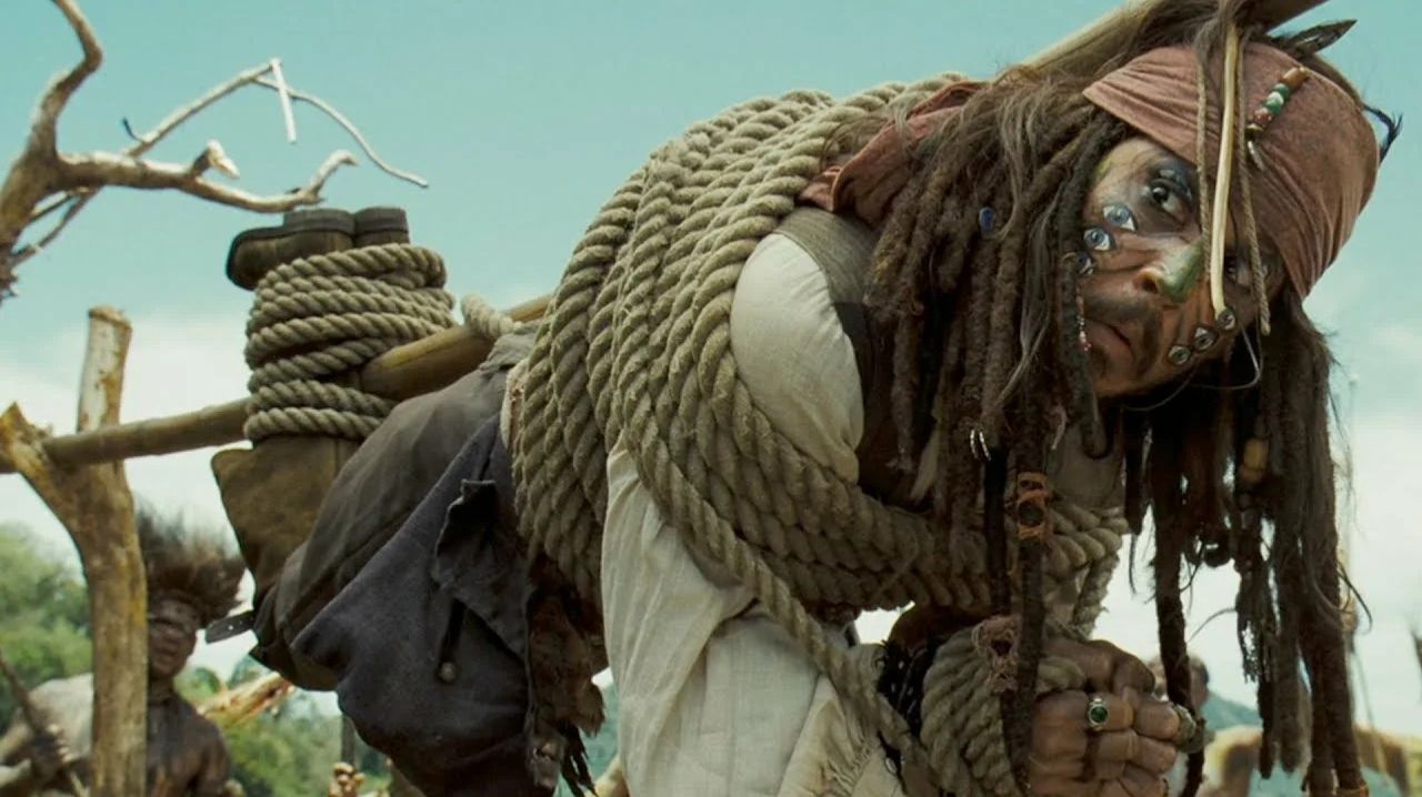 Windrose новая игра про пиратов