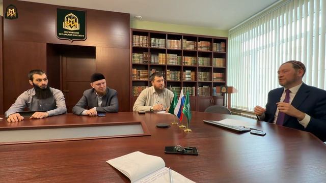 Дайджест из жизни МИИ