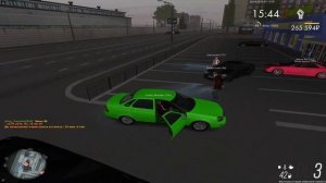 Duadya_Sasha: Читы игрок вышел