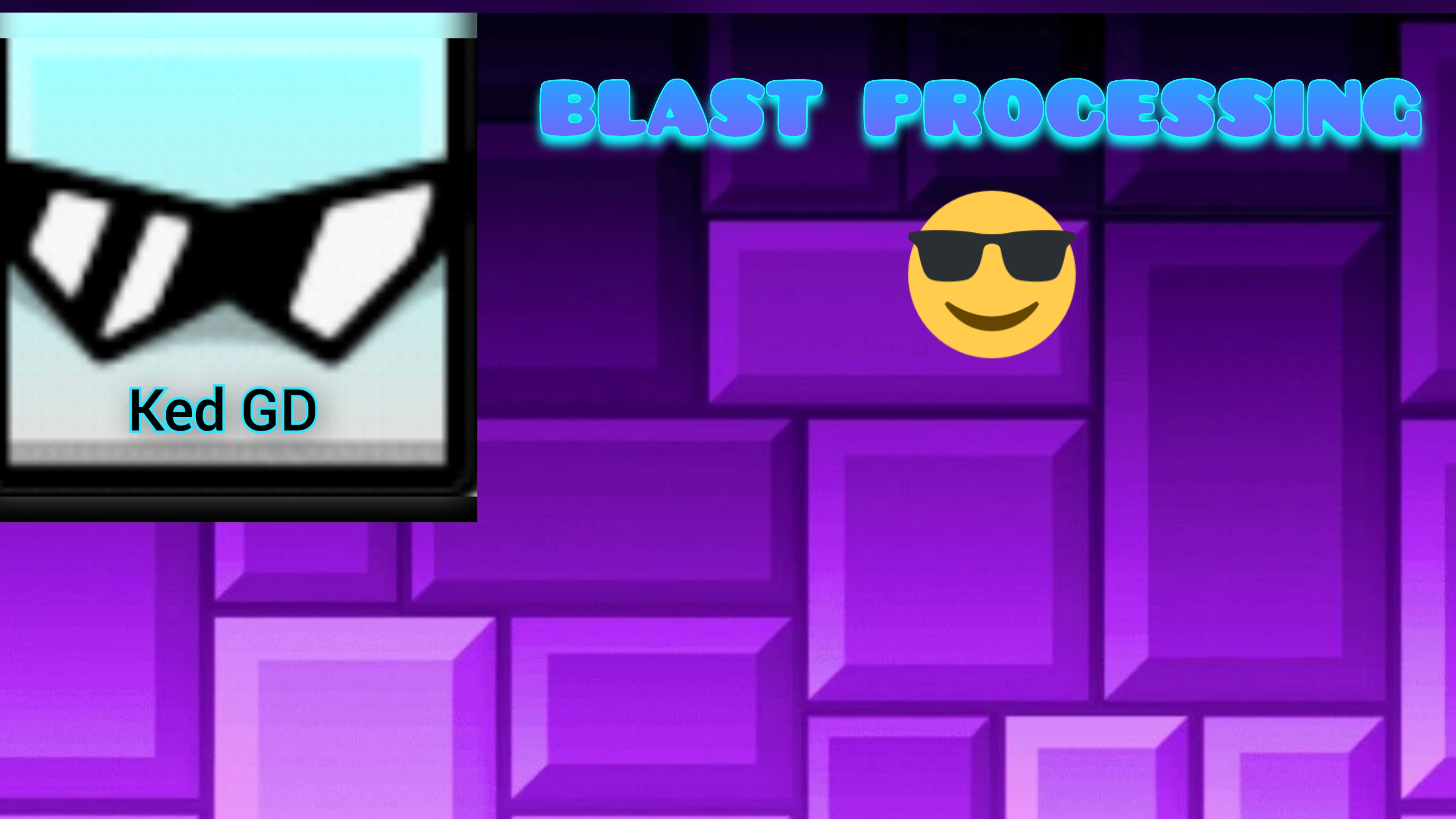 Blast Processing | By RobTop 2 Coins