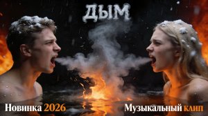 MIXER450 | Дым | музыкальный клип со смыслом 60 FPS, Quad HD