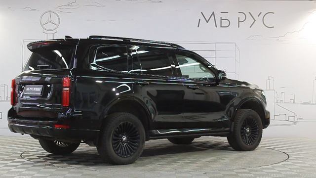 Tank 500 | МБ РУС Вешки