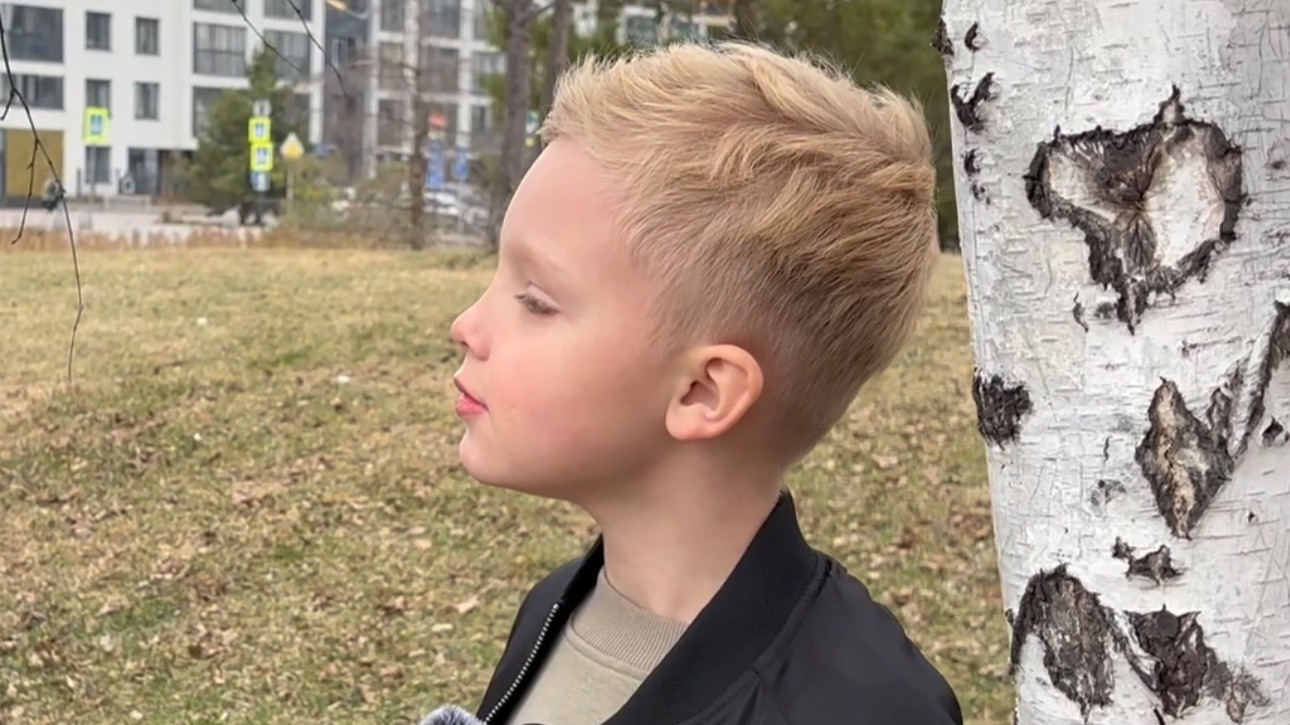 Россия начиналась не с меча!