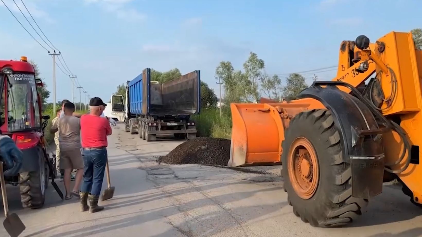 Юлдарҙы төҙөкләндереү айлығы башланды