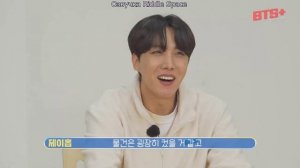 [ Озвучка Riddle Space ] RUN BTS за кадром 135 эпизод