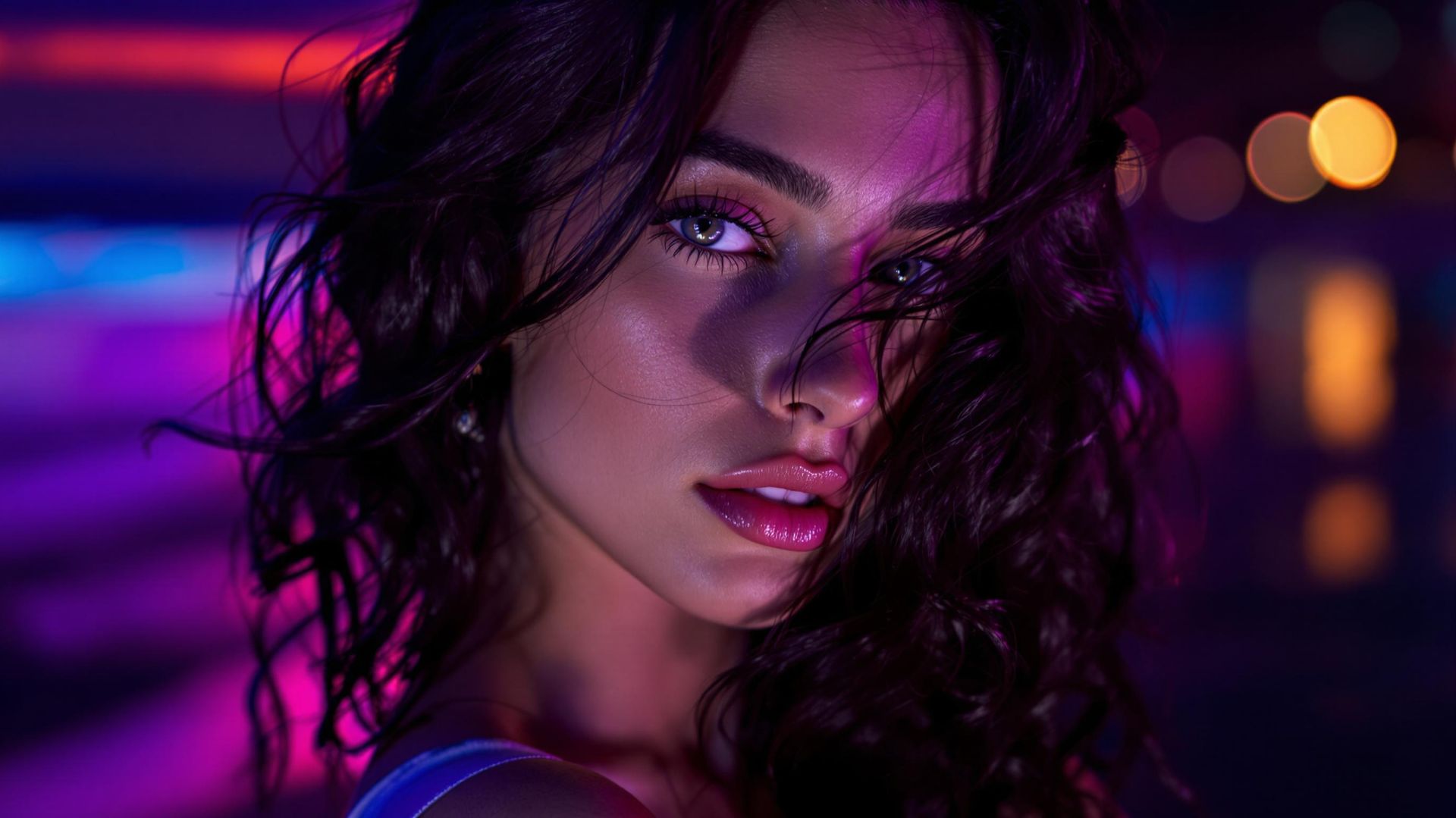 Eternal Love (Alt. Ver.)