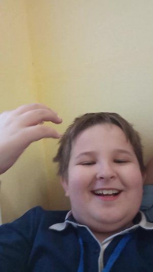 Трансляция с секретным гостем