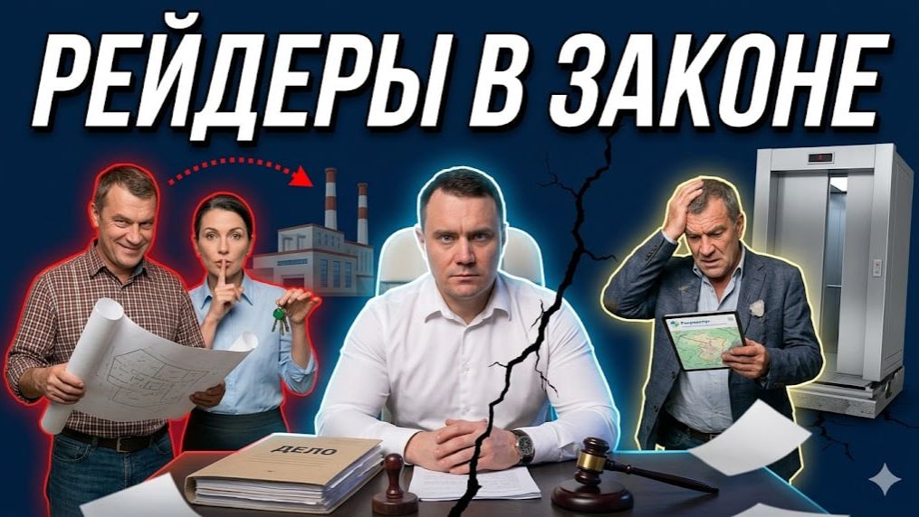 УКРАЛИ ЗАВОД! Как сосед переставил ГРАНИЦЫ на 100.000.000р. ПОДЛЫЙ ПОСТУПОК ЖЕНЫ. НЕ ПОВТОРЯТЬ!