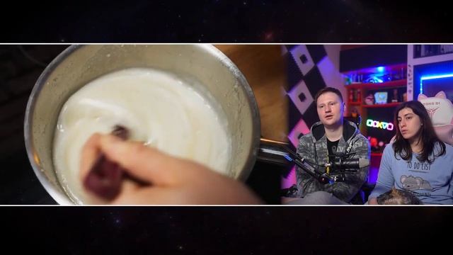 Я СДЕЛАЛ ГИГАНТСКИЕ ЖЕЛЕЙНЫЕ РОЛЛЫ ВЕСОМ 160 КИЛОГРАММ I РЕАКЦИЯ на Vanzai