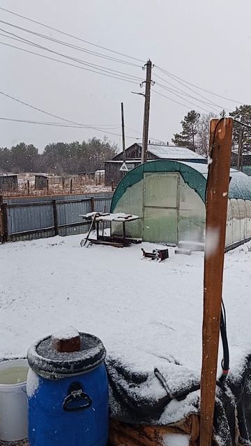 здравствуй ЗИМА!!!!!