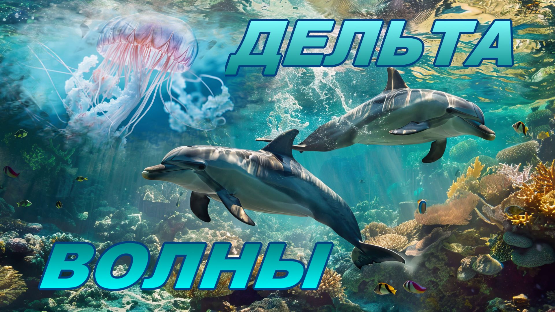 ОКЕАН,🎧🎤🔊 ДЕЛЬТА ВОЛНЫ. ОКЕАНСКАЯ ТЕРАПИЯ🎹🎧🔊 ДЛЯ ВАШЕГО СЕРДЦА.