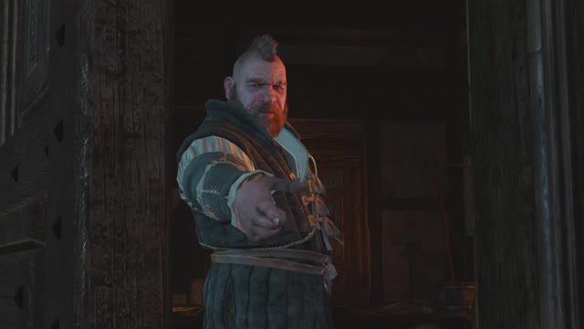 Ведьмак 3. Дикая Охота - Прохождение - №14