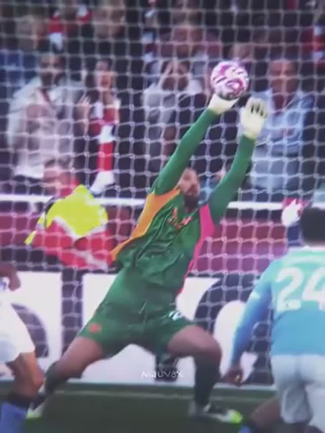 Donnaruma Edit #реееек