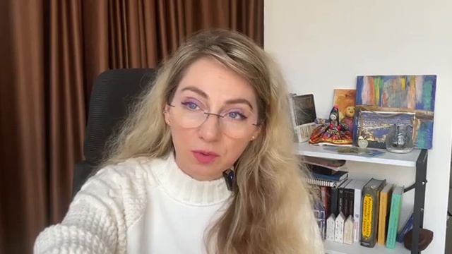 4 стихии в нашей психике: из хаоса к гармонии. Полина Фиссюра (аналитический психолог)