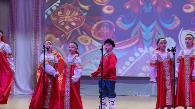 Фестиваль «Бичура Пасхальная»