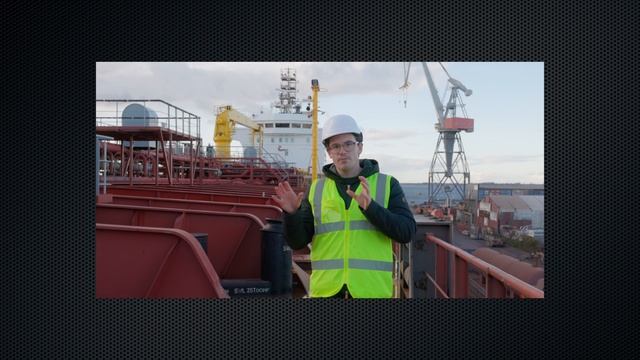 Беспилотные тренды в новостях за чашкой кофе №25