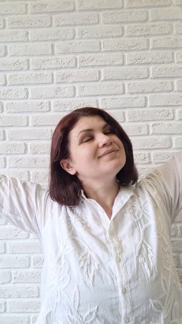 А как ты настраиваешься на день?