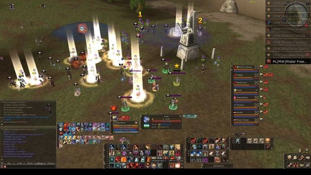 Scryde X50  GVG#УсыЛисы#DeadlyAngelsVSGangSquad