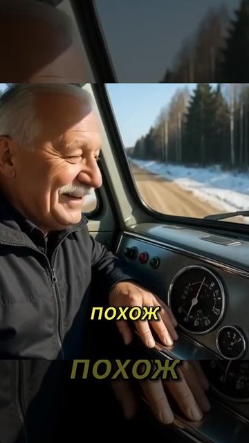 Легенда автопрома России Буханка