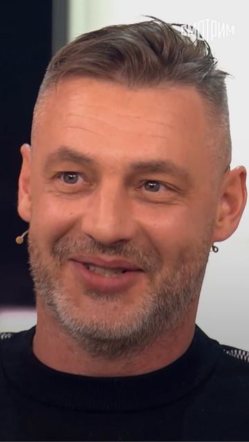 Пародировал Владимира Жириновского и изображал харизматичного физрука!