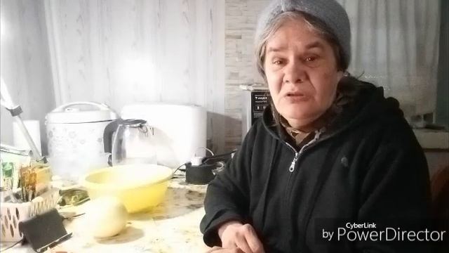 В плохую погоду только пирожки жарить.