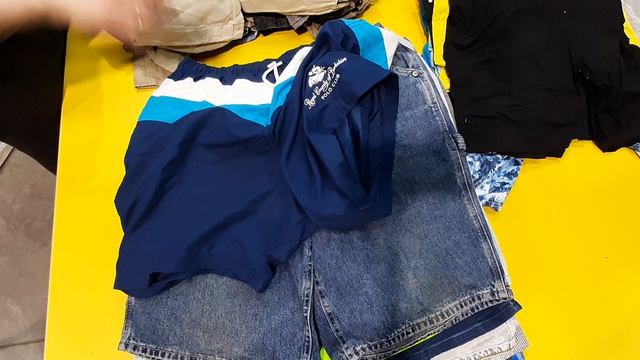 Шорты крем (-PX-Shorts Extra+) - С 562