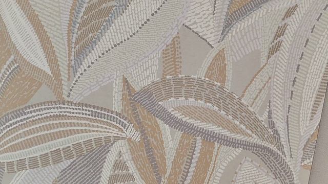 Обзор обоев Loymina Загадочный лес IMG4 002