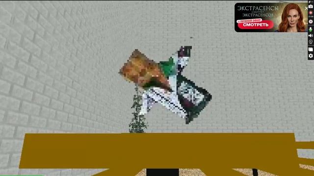 стикмен против балди озвучка Misha67