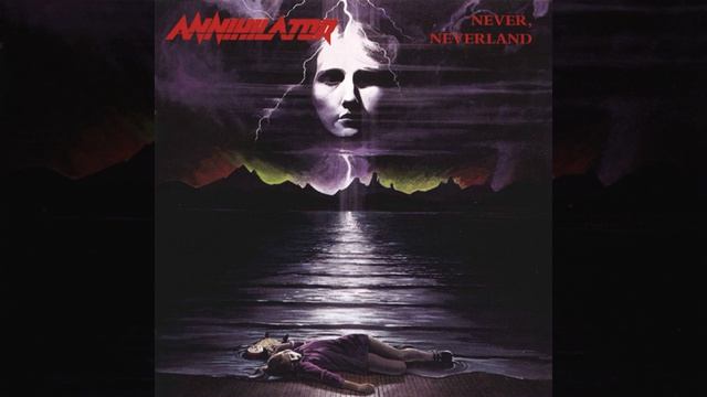 04 - Stonewall (ANNIHILATOR)