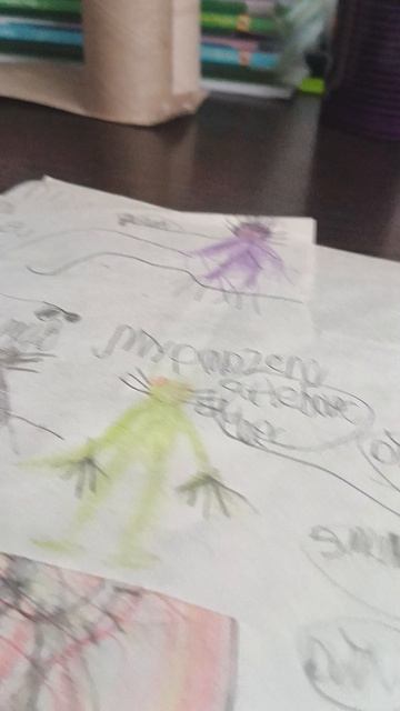 таинственная энергия 6 серия торт 1 сезон