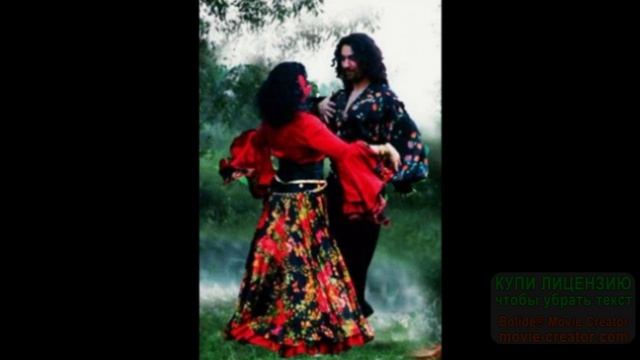 Фото цыганок.