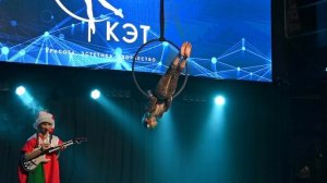 Catwalk Нижний Новгород 12 апреля 2026