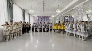 Дс 89 Парус Якутск Комус дор5ооннор