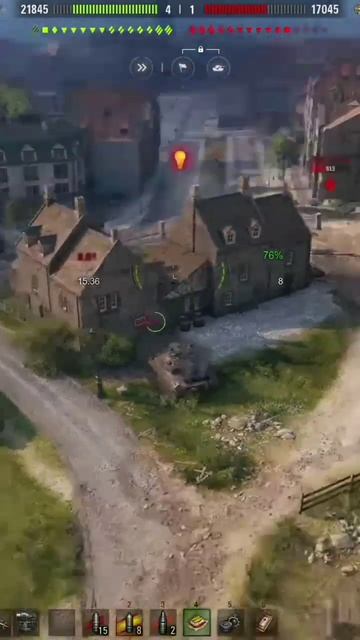 60 TP Бешеный поляк. #shorts #миртанков #wot смотреть онлайн