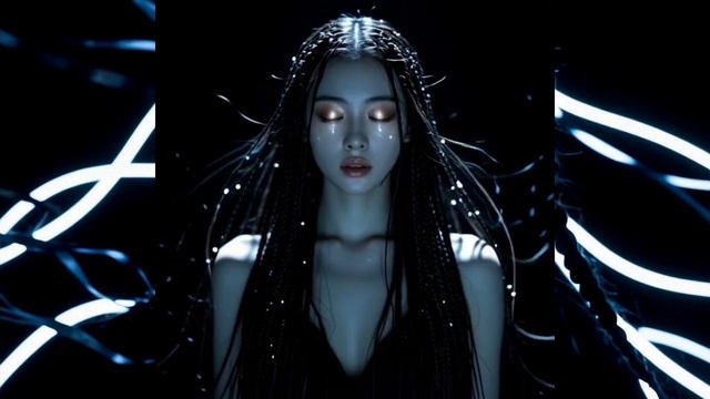 2X - Your Fantasy (Club Reverie). Твоя Фантазия. #music #музыка #kpop #club, #korea #ии