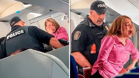 95 МОМЕНТОВ, КОГДА ПОЛЕТ ПОШЕЛ НЕ ПО ПЛАНУ