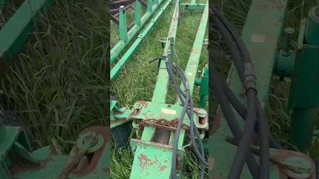 Лущильник ЛДГ-10, Волгоградская область №1443