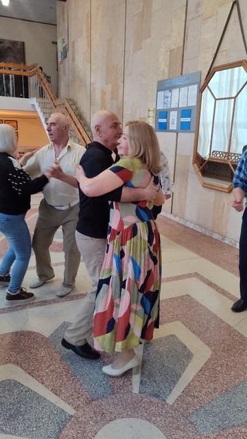 Непростая любовь..... 19.04.26.