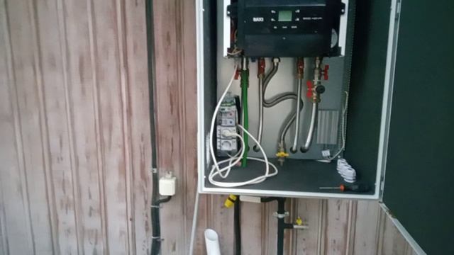 ITOZOR-SERVIS Ролик-11 Поселок Логи промывка СО-чайного дома