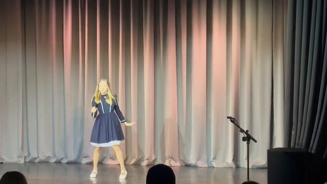 Кузнецова Зл. Отличница