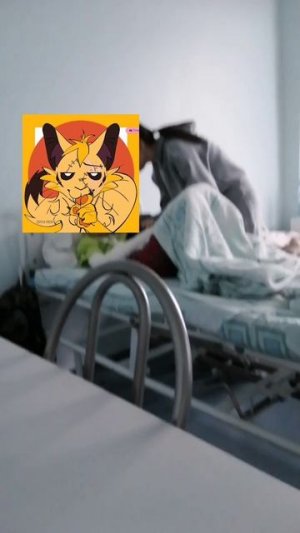 Угадайте, кто это