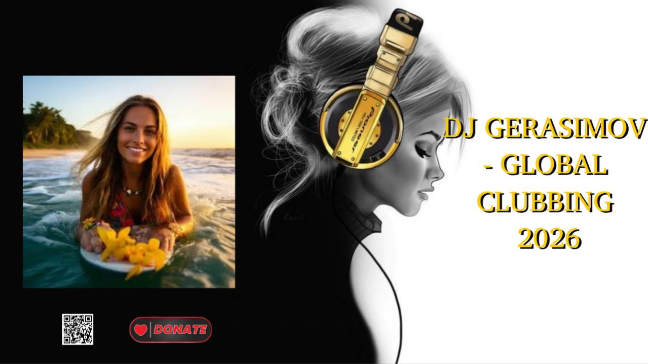 MissDeep - Deep House Mix 2026 Vol.31