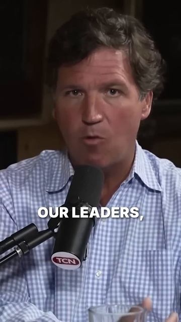 The Hidden Forces Behind US Leadership