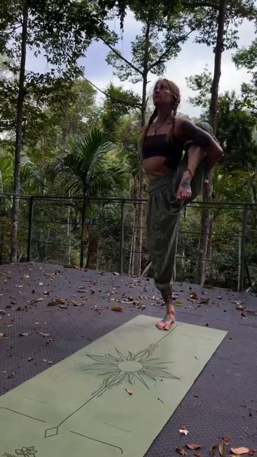 Новый урок ЙОГА + ЦИГУН уже в нашем канале